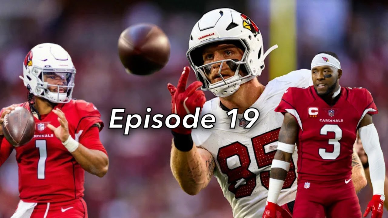 Arizona Cardinals Madden 26 Franchise: Episode 19
