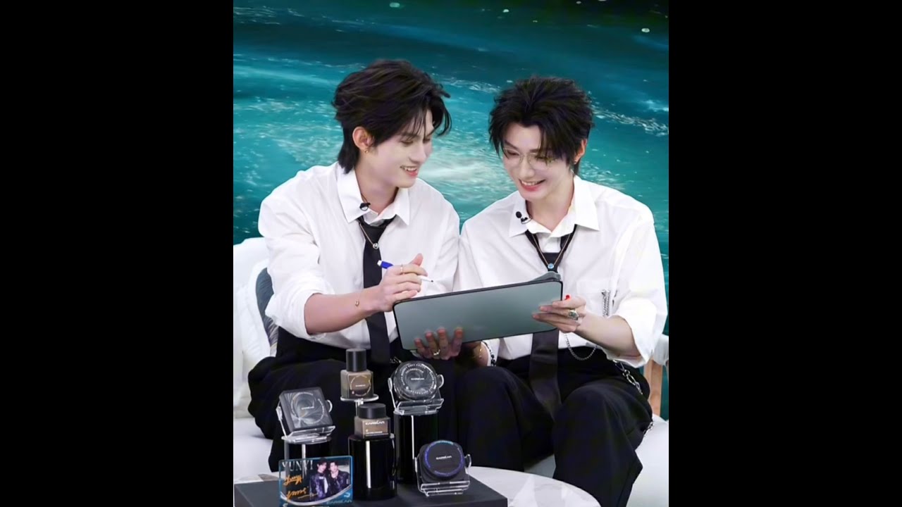 [Eng Sub part1] 