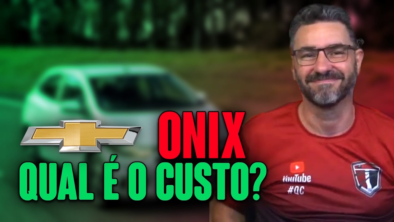 ONIX LTZ 1.4 ? QUAL É O CUSTO DE MANUTENÇÃO?