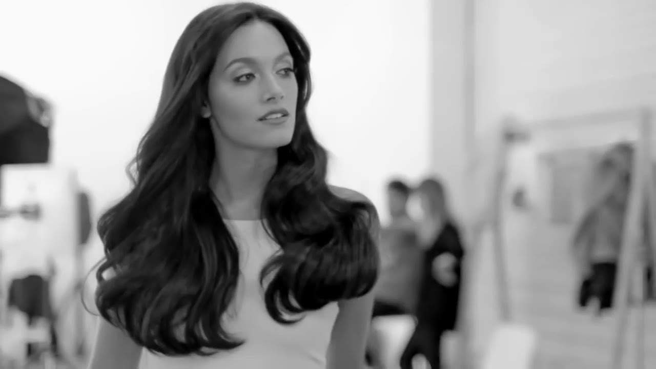 Ella es Oriana Sabatini, nuestra nueva Embajadora L'Or&eacute;al Paris  youtubemp4 to