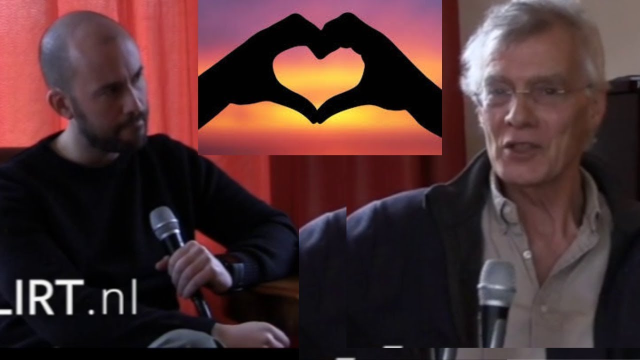 De beste start van een relatie volgens Jan Geurtz