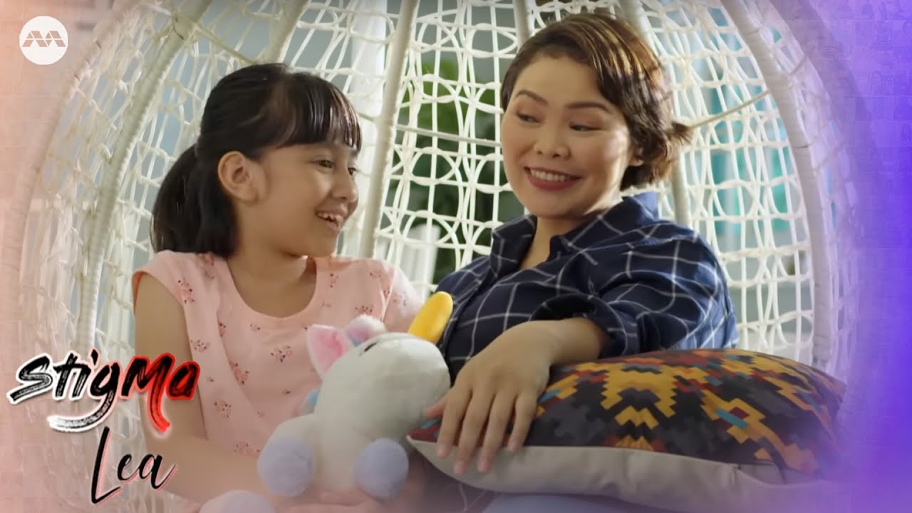StigMa Lea (ENGLISH/MALAY SUB) | Drama Melayu | Mother's Day Telemovie 2023
