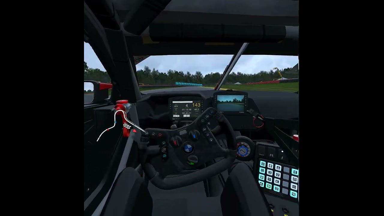 DTM BMW 2024