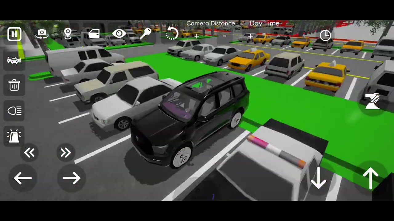 GWM Tank 500 mod cindy car drive #cindycardrive 