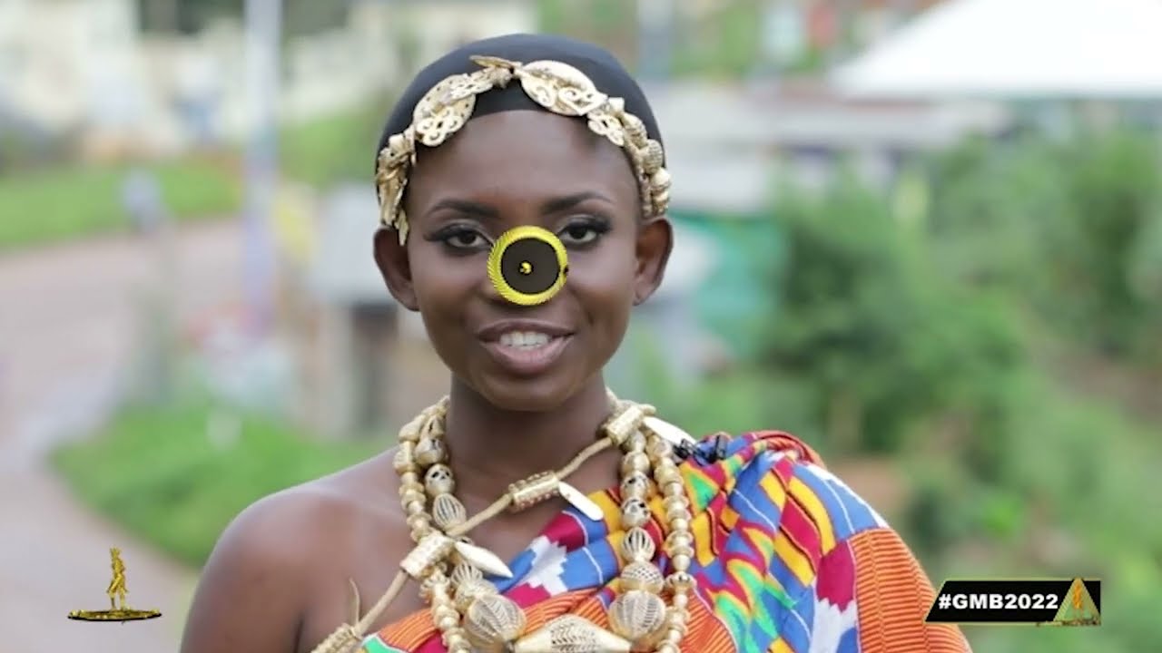 GMB2022Durbar : Afrah takes us on a journey to explore Western North's Rich Culture