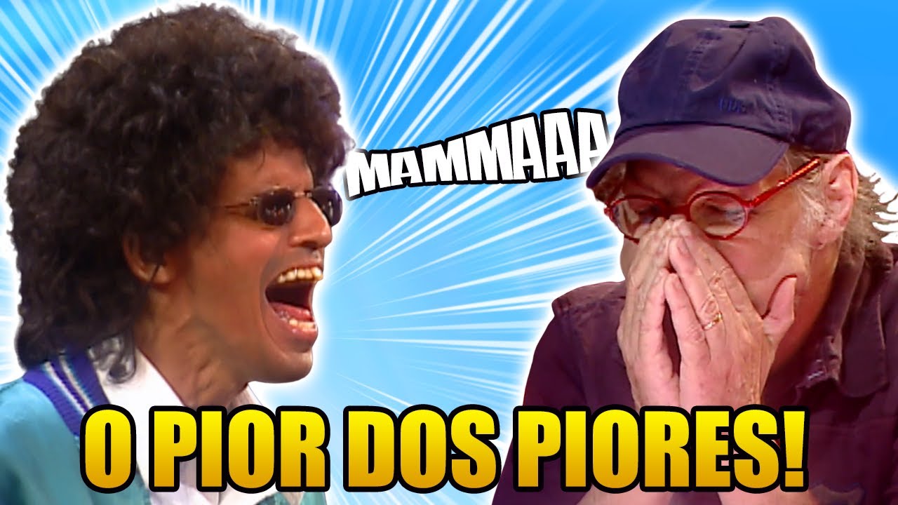 Os PIORES Candidatos do Astros! #2