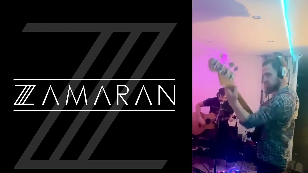 Zamaran - Give Me Life