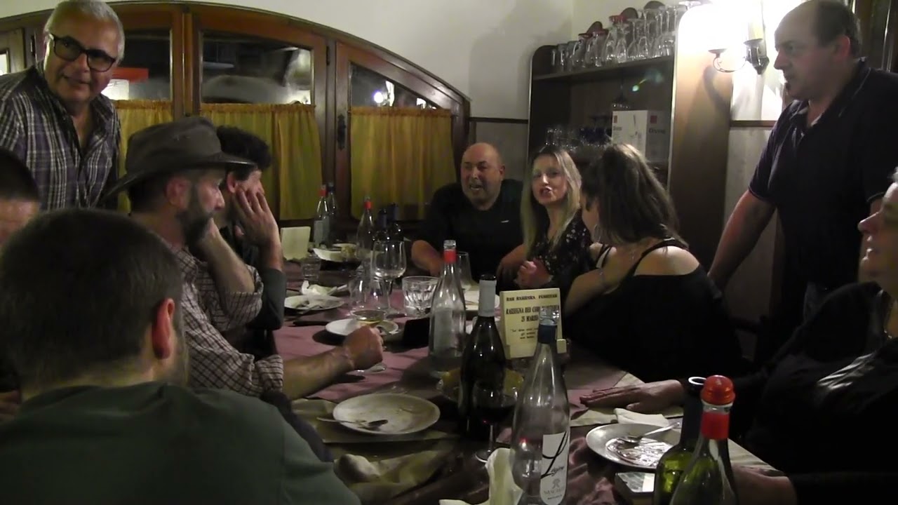GRUPPO  EMILIANO  DI  CANTO  SPONTANEO  