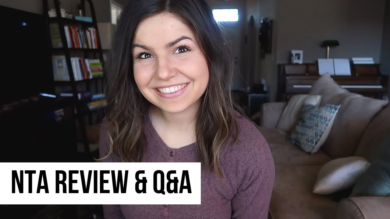 Nutritional Therapy Association Review - Q&A