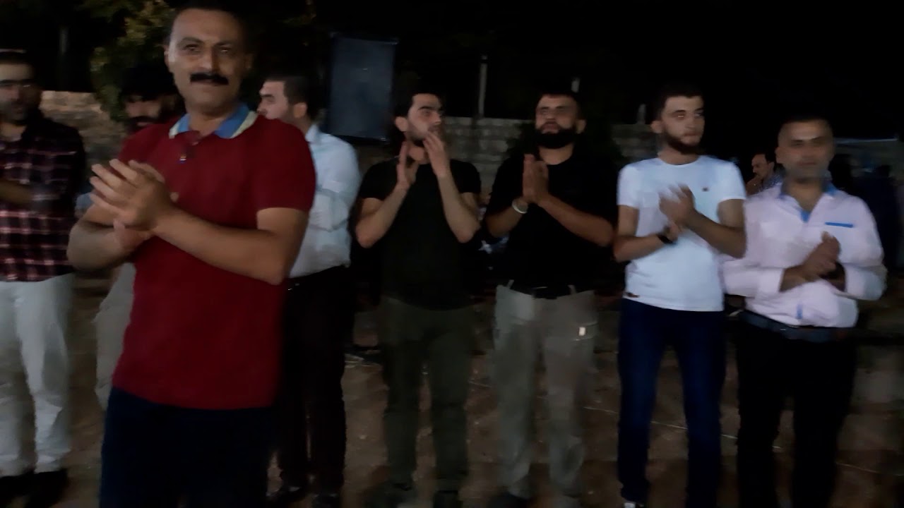 افراح معارة الارتيق بني عبود العريس مصطفى ١