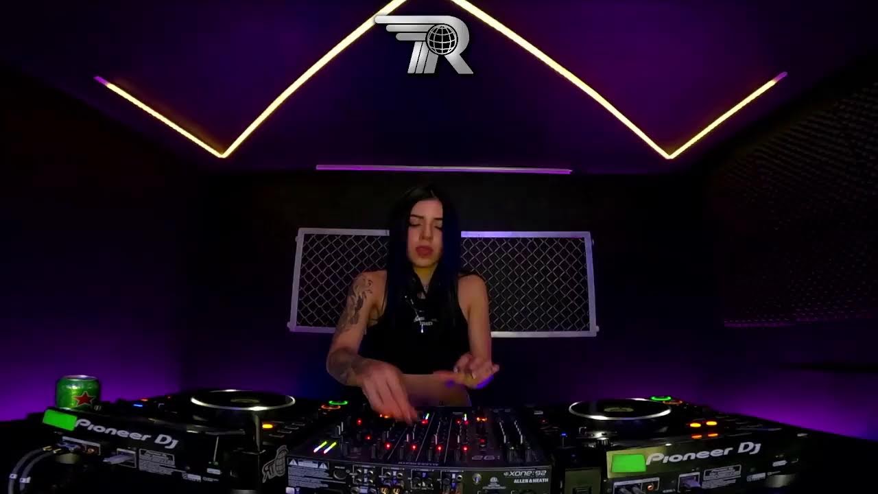ROSSTREAM 10 - KEITH BARRERA / 24 OCTUBRE