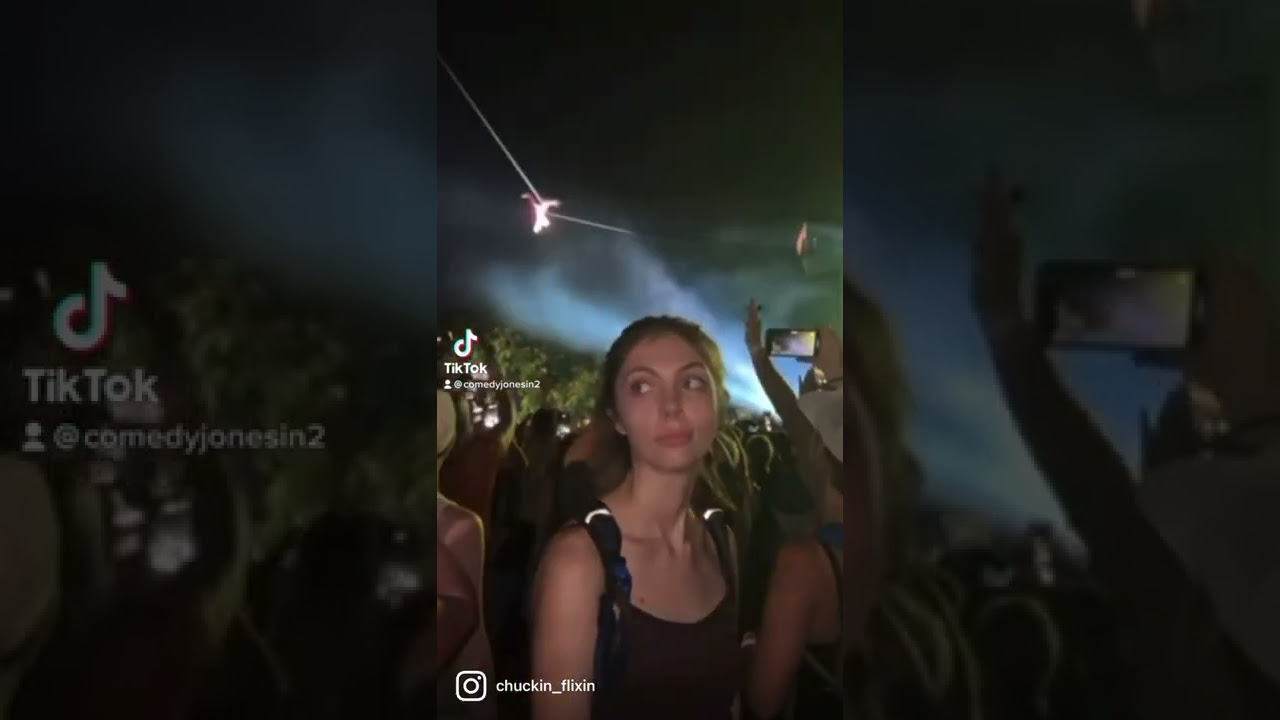 Pink Screams (fake audio 🤭)