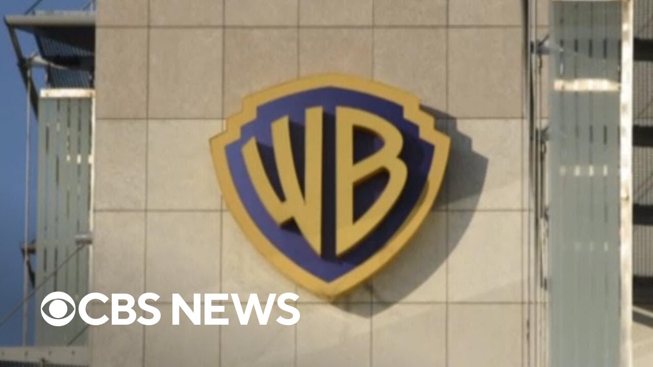 Warner Bros. Discovery rejects latest Paramount Skydance takeover bid