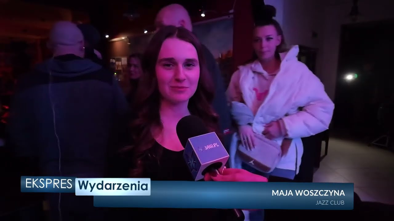 34. Finał WOŚP w Jazz Club Muzeum