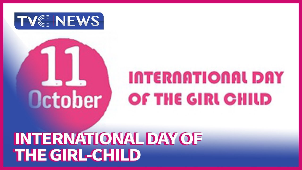 WATCH | How To  Empower Girl Child, Ensure Fulfilment of Their Human Rights