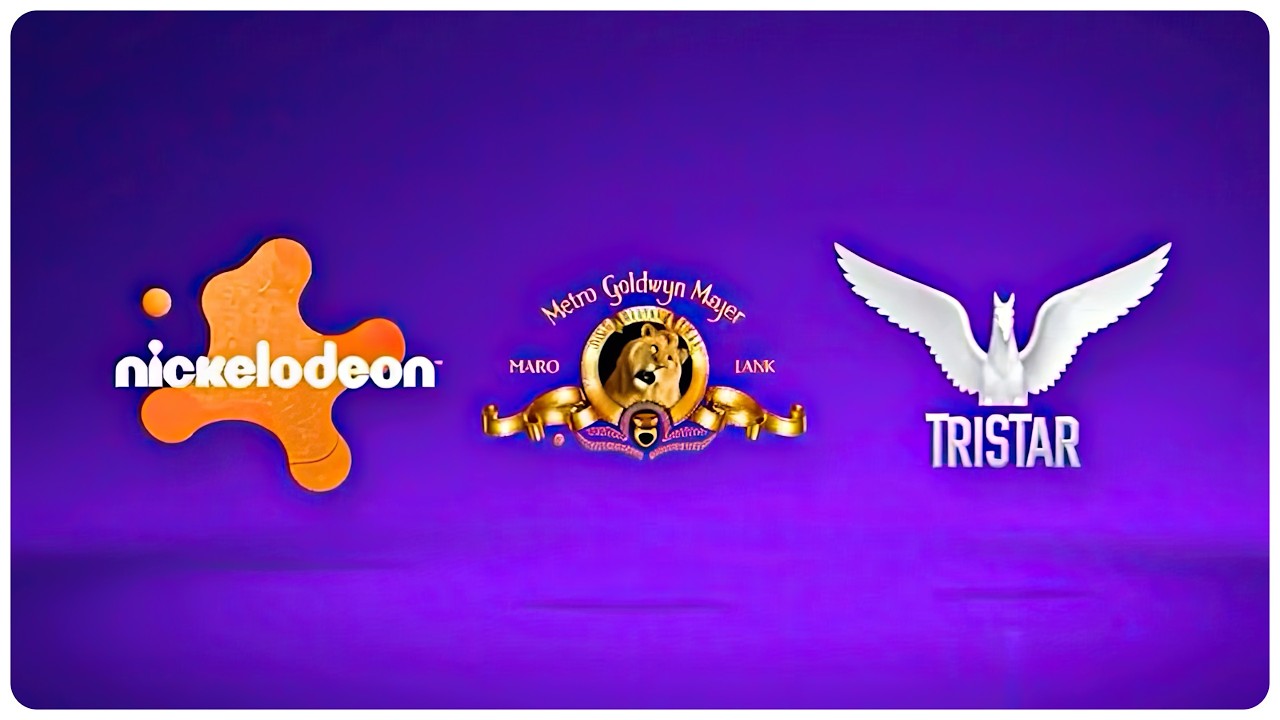 When TriStar and MGM Invade the Animation Intros
