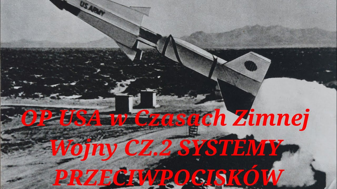 Obrona Przeciwrakietowa USA w Czasach 