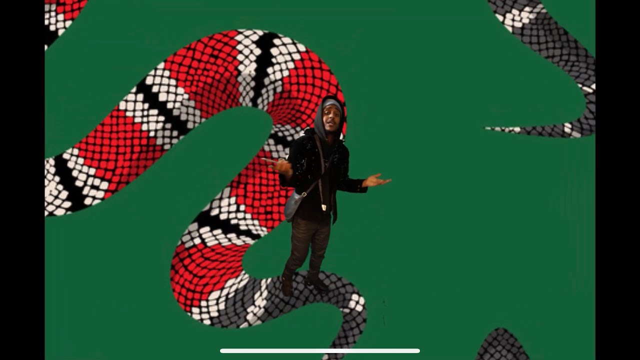Joony- Imma Get Rich Prod by Mexikodro (Directed by @Digggers)
