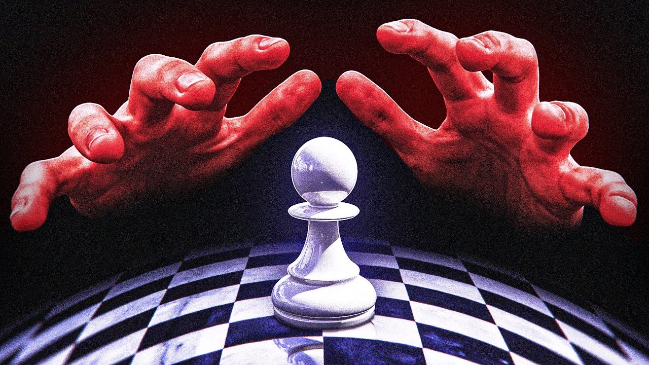 Le scandale qui pourrait (peut-être) briser les échecs.
