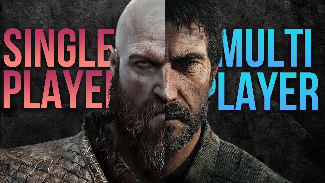Fakta pahit dari game Single Player!