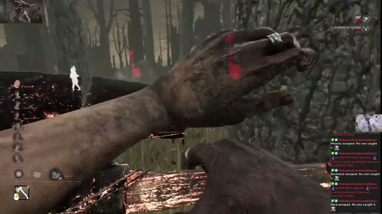 12 Hours of 2v8 - Huntress and Survivor (Part 44/49)