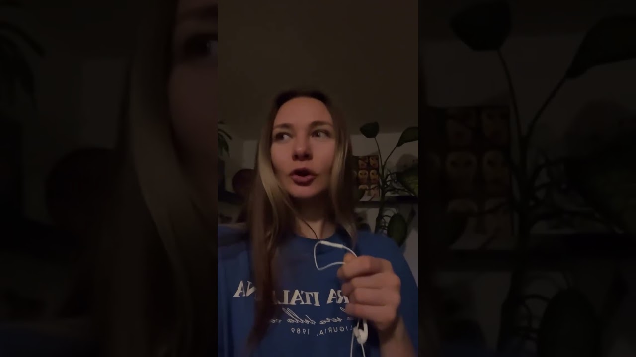 Доверие себе и интуиция! Нет значит нет #интуиция #отношенияссобой
