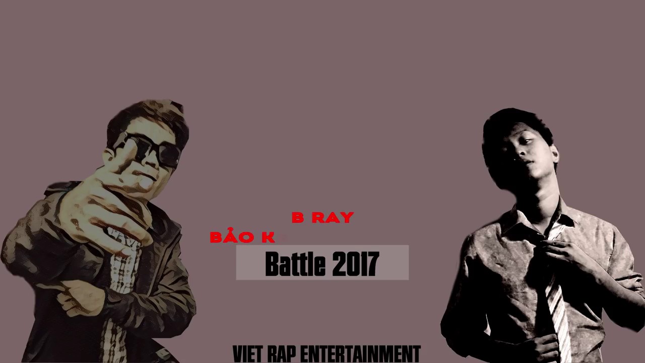 Full Battle The Night vs B Ray Video Lyrics