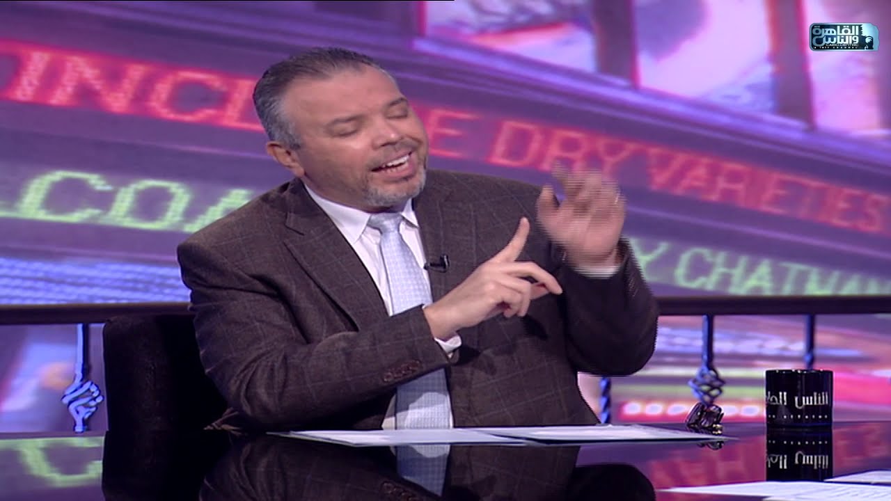 الناس الحلوة | اسباب أكياس على المبيض وطرق العلاج مع هشام الشاعر