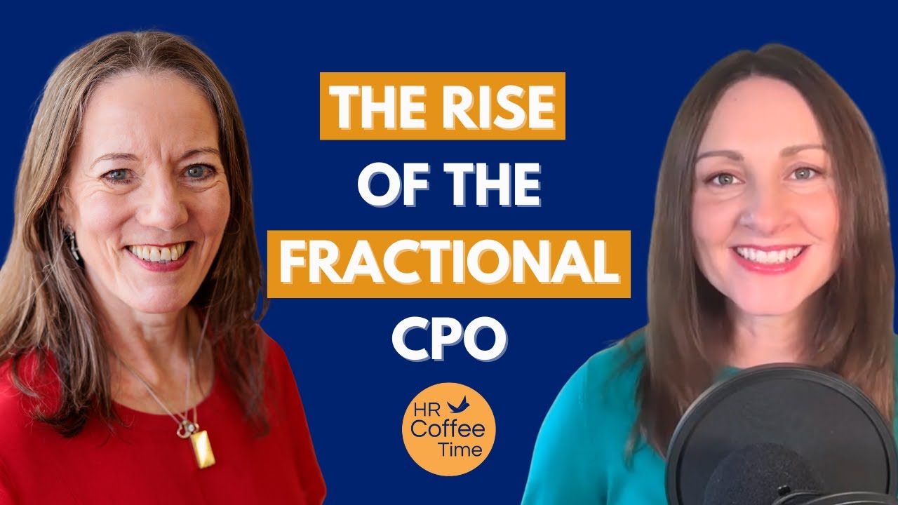 Inside the Fractional CPO Role - What it Involves & How to Succeed (With Lorna Bains)