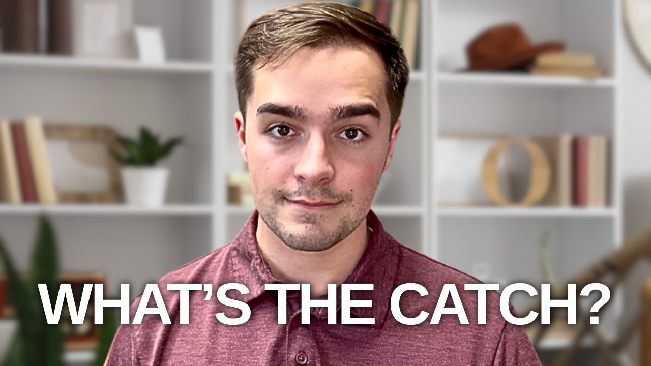 Before You Try to Buy a Home With $0 Down — Watch This