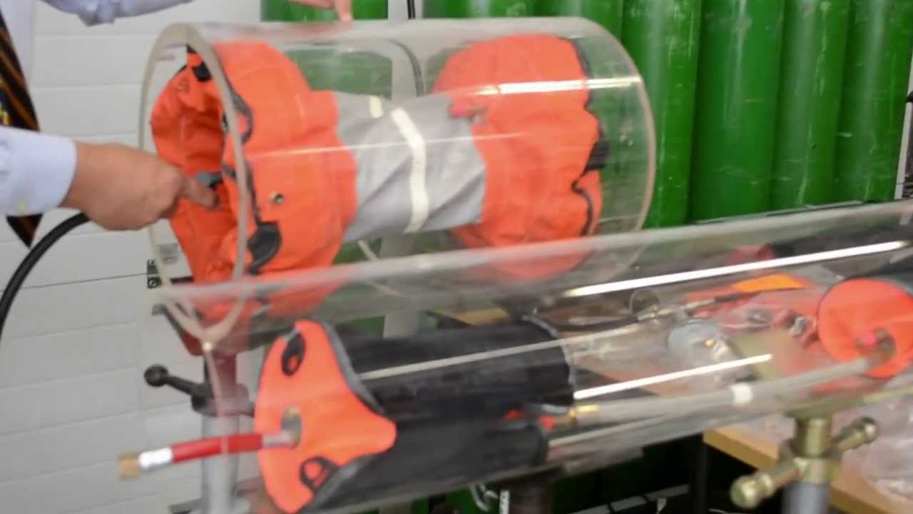 weldwide inflatable purge systems