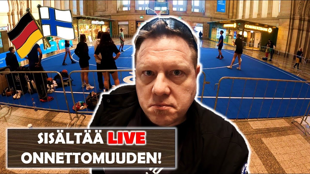 Saksalaisia 🇩🇪 erikoisuuksia ja outouksia 👽