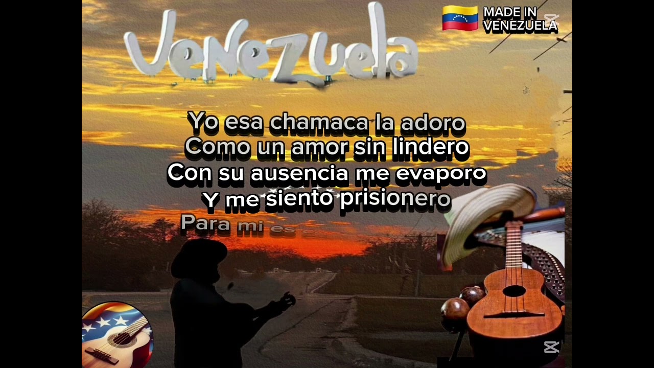 Detallito Sabanero-Wilmer Tovar (Letra)