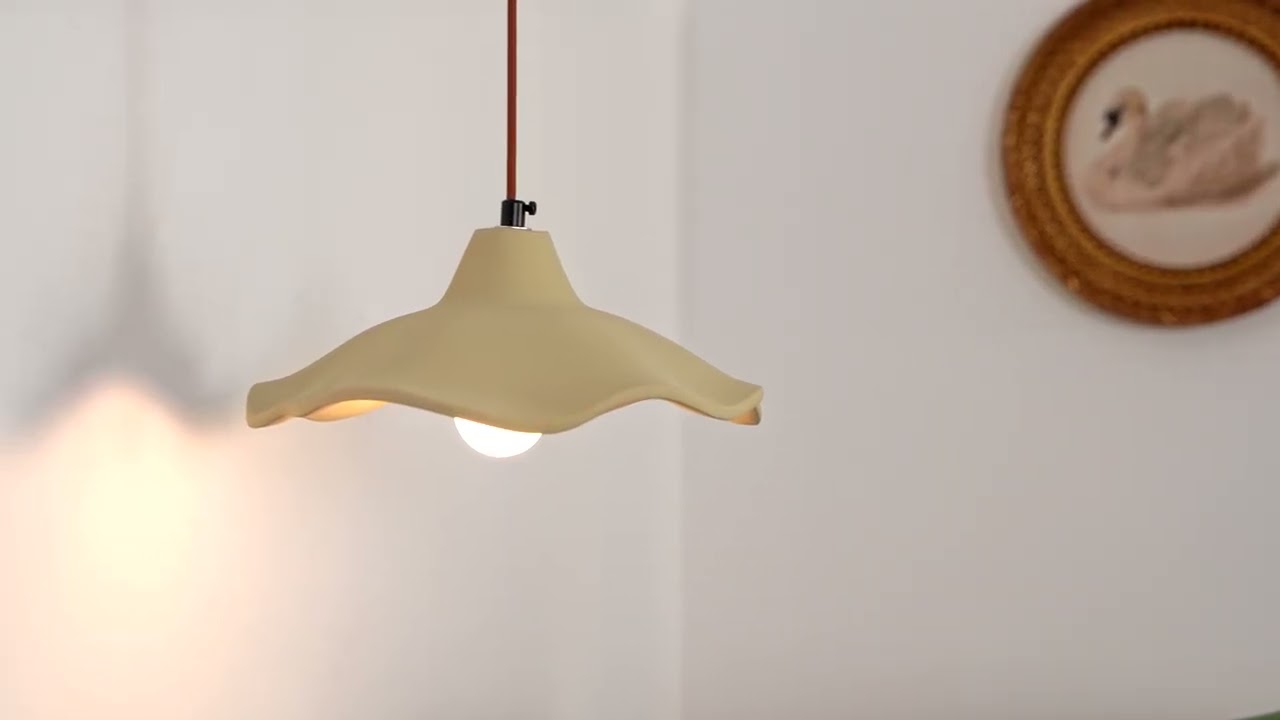 Mirella Sconce – Elegant Form, Soft Illumination