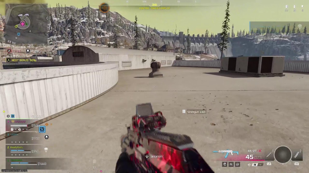 Call of Duty Warzone EP48