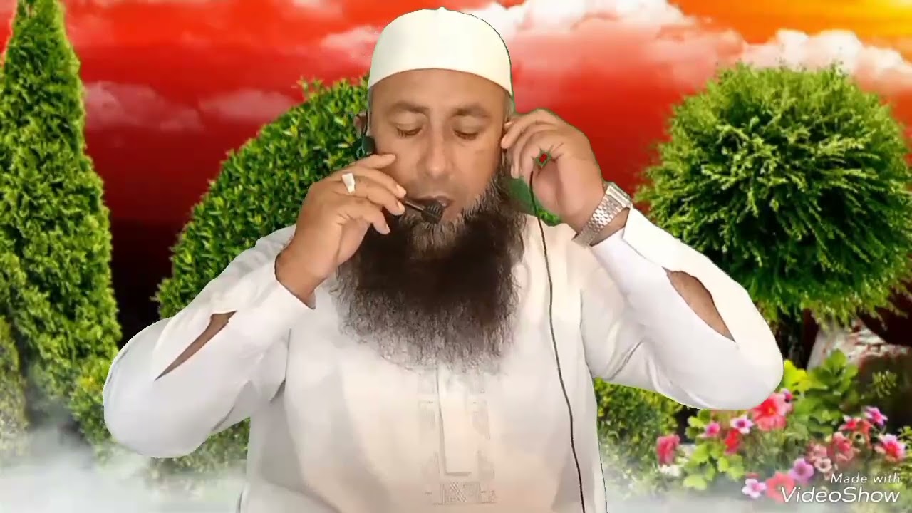 24 اکتوبر 2025 کا خطبہ جمعہ جمتہ المبارک حضرت مولانا قاری محمد عارف مغل صاحب آ ف جہانیاں 