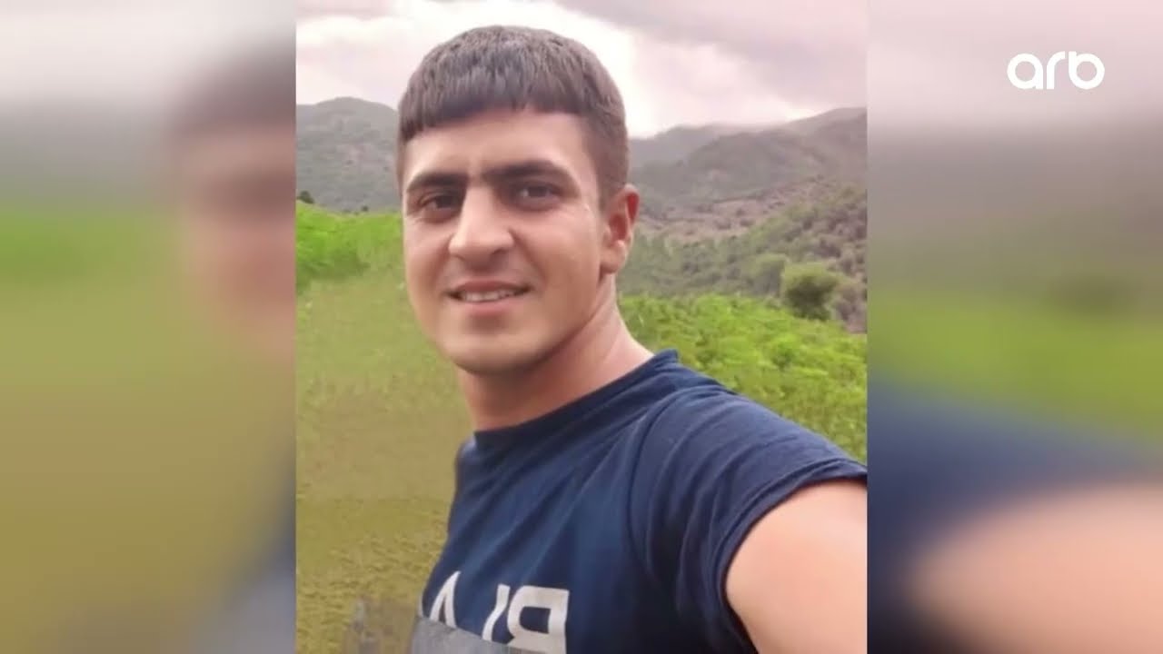 “Zəfər uğrunda” silsiləsi, Şəhid Şükürov Sərvan Sərxan oğluna həsr olunub