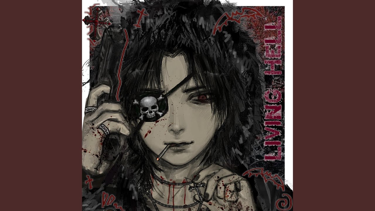 LIVING HELL!