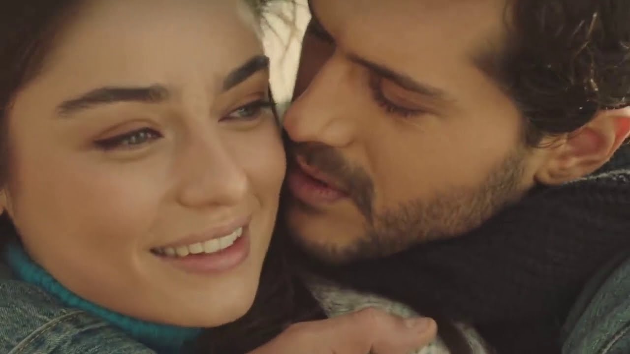 Zemheri FirYaz Klip (Sezen Aksu & Biliyorsun)
