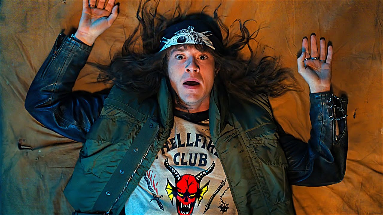 EDDIE MUNSON ZOEIRAS
