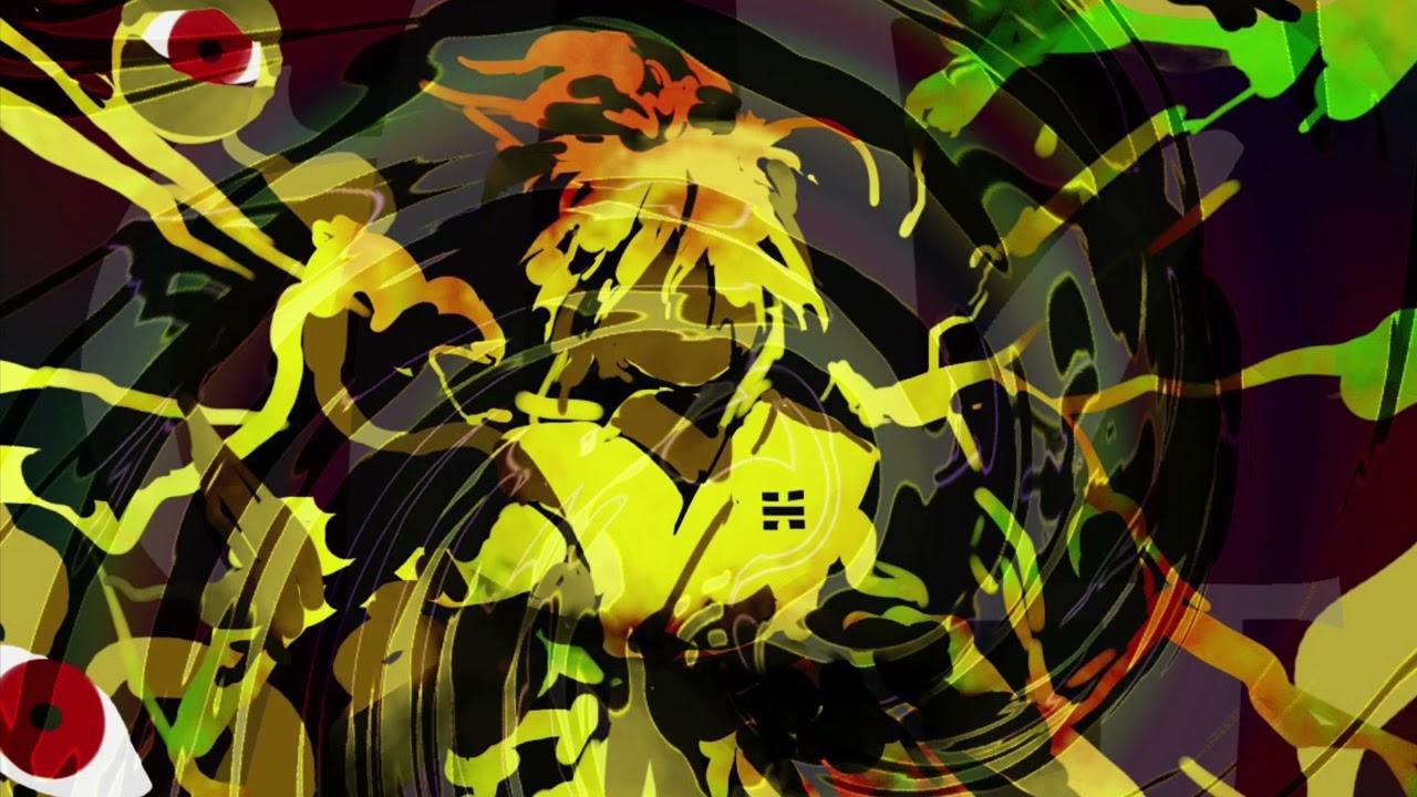 Touhou Angel’s Legend Remix (Mima & YuugenMagen’s Theme)