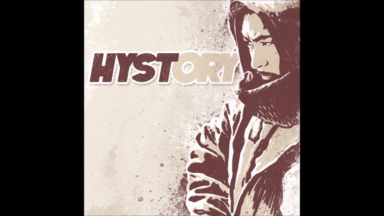 Hyst - Hystory - Autostoppista di me stesso