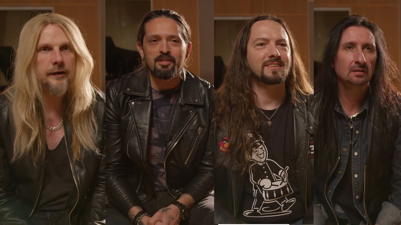 ELEGANT WEAPONS - About The Band (OFFICIAL INTERVIEW)