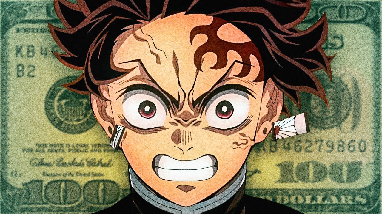 Demon Slayer was expected to fail... (here's why it didn't)