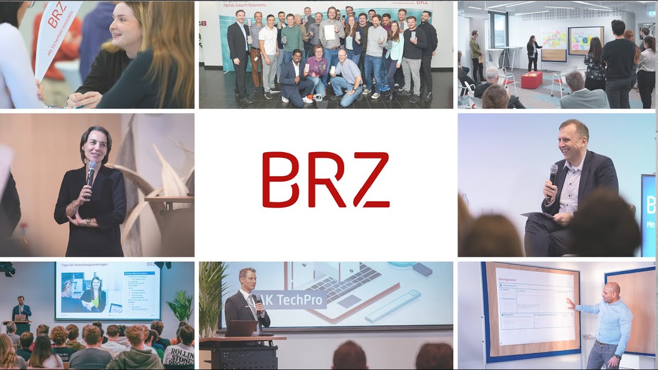 BRZ Rückblick 2025
