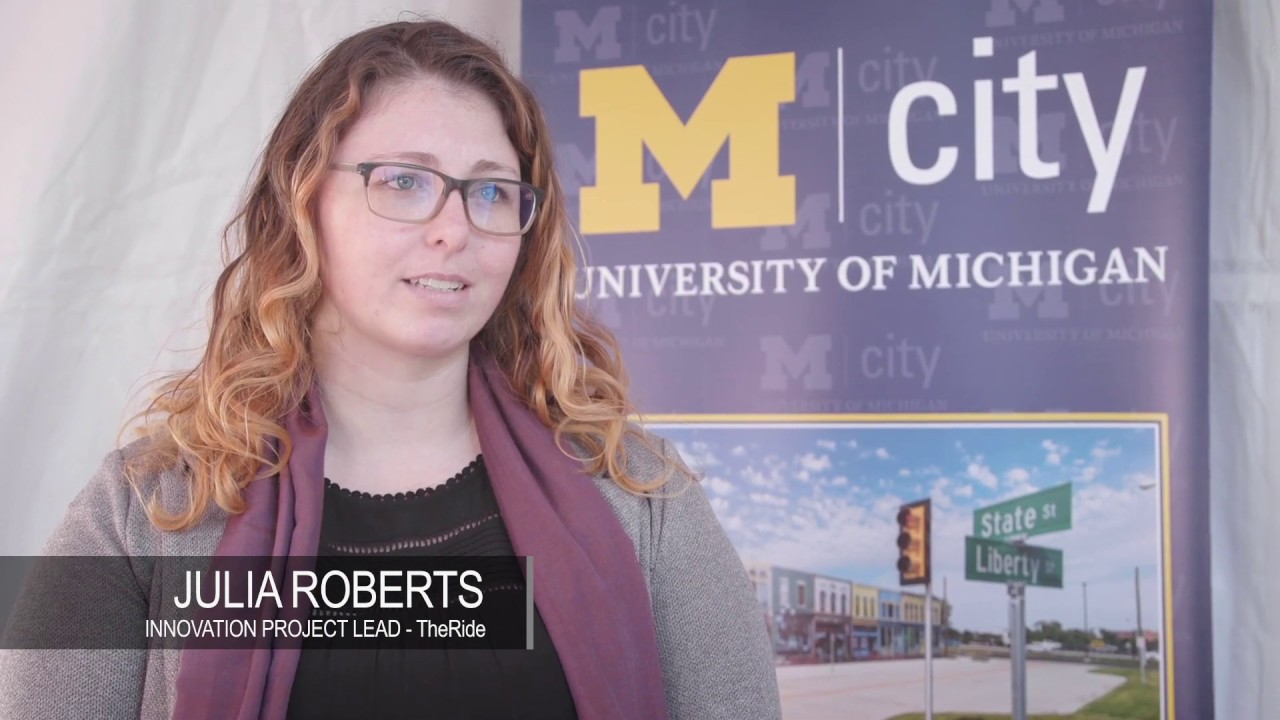 TheRide Partners with Q'Straint to Bring the QUANTUM to Ann Arbor