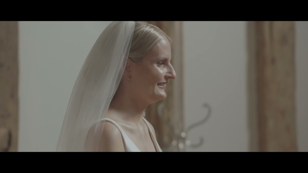 Easton Grange Wedding Venue, Highlights Film
