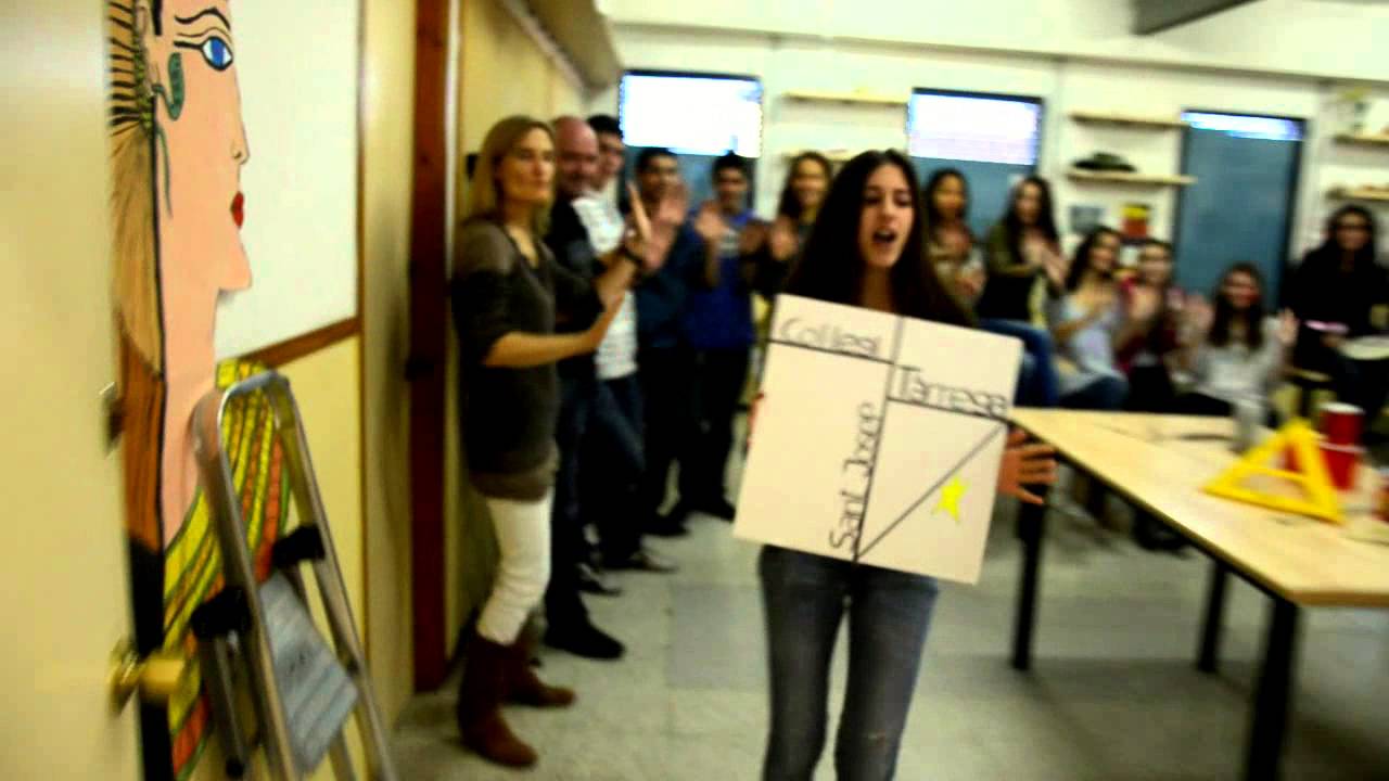Lipdub Sant Josep 2013