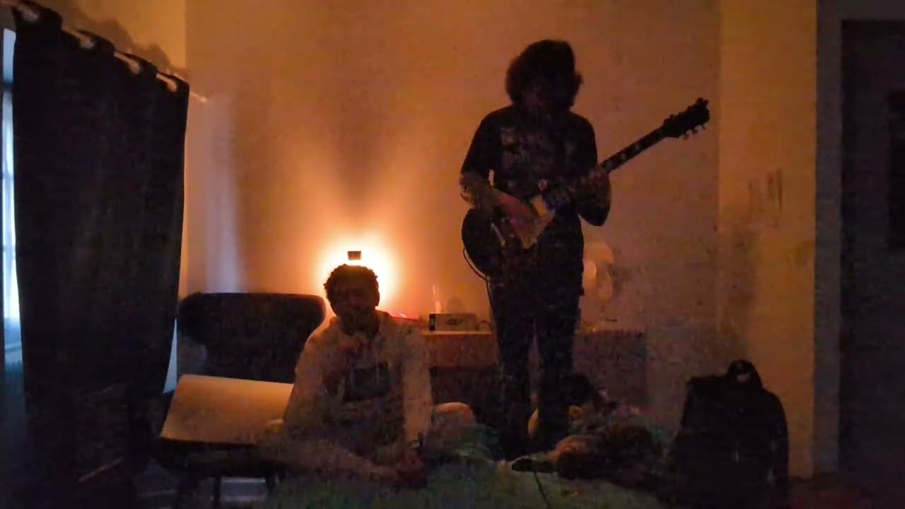 Creep RADIOHEAD cover