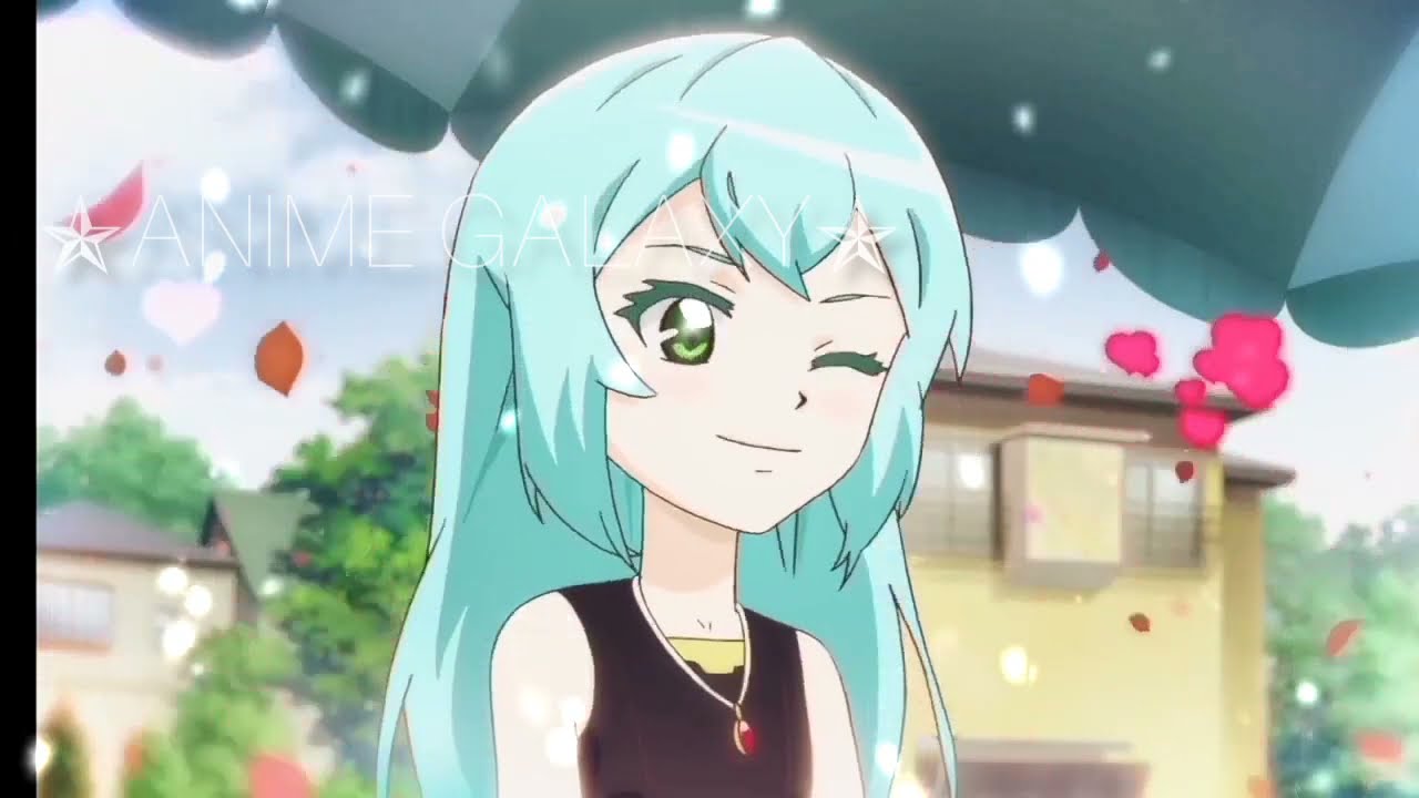 [ Mecard AMV ] Isobel • Pretty Girl • { Requested }